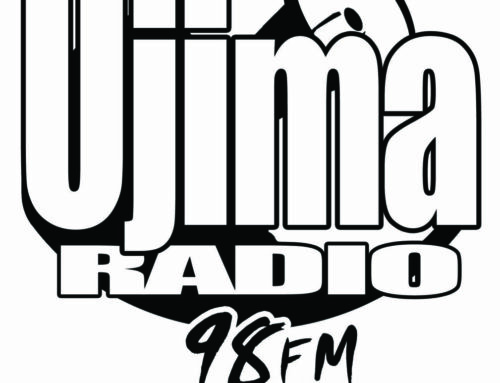 DJ Cheeba interview on UJIMA Radio 98fm